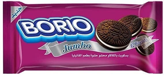 Borio