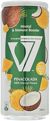 V7 Pineapple