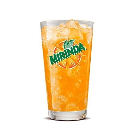 Biggy Mirinda