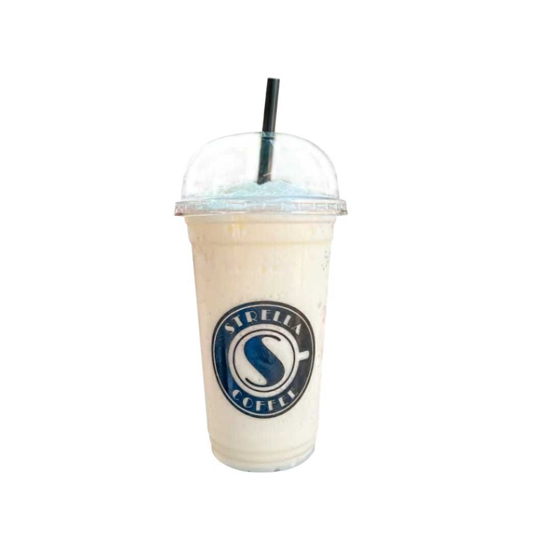 Coconut Smoothie