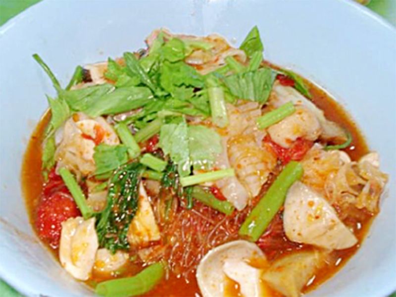 42. Su Kee Soup