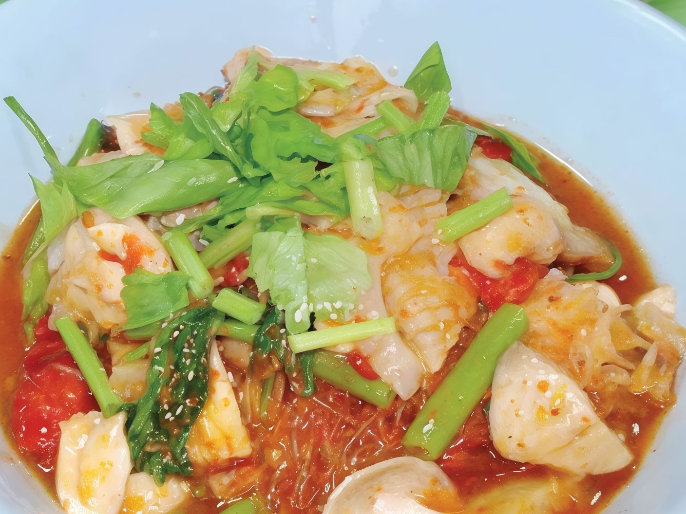 42. Su Kee ( Beef)