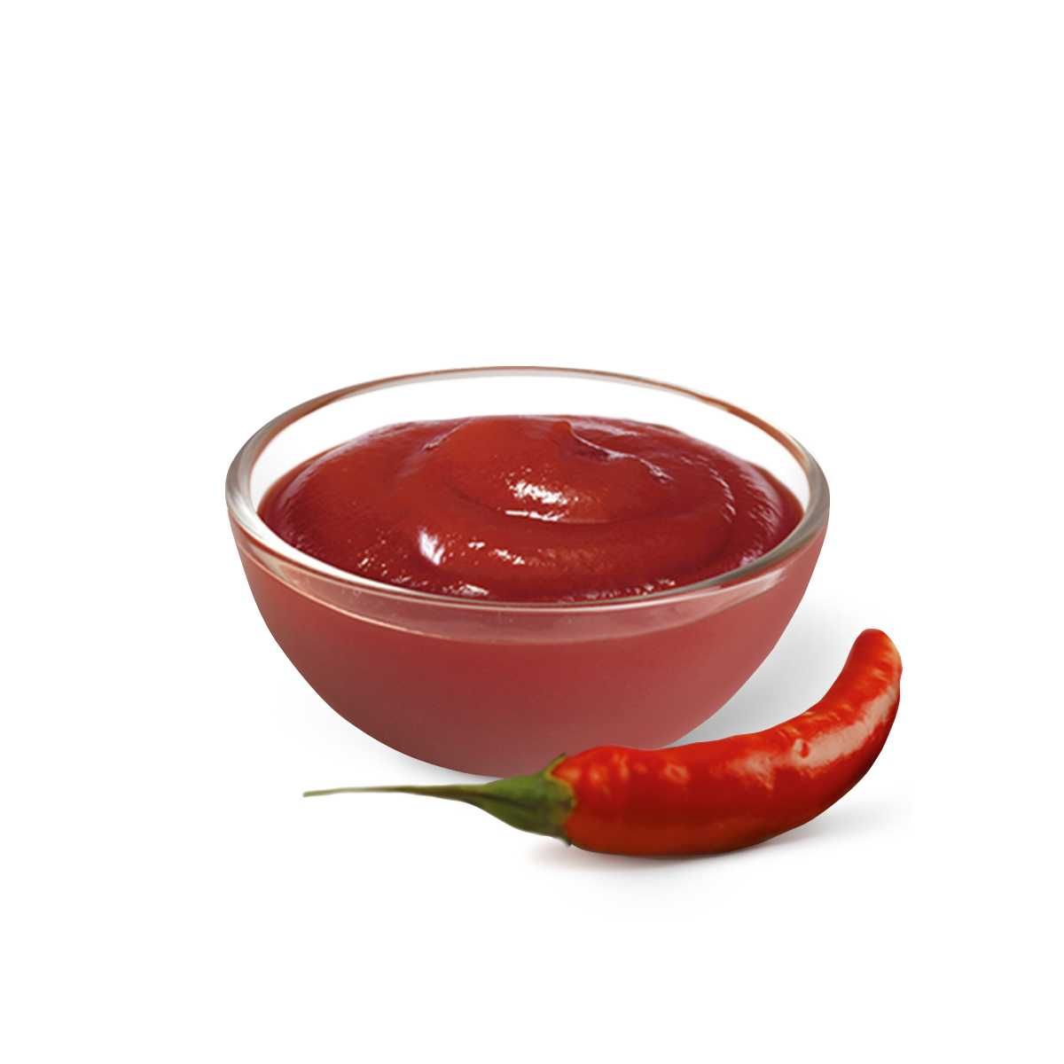 Chili Sauce