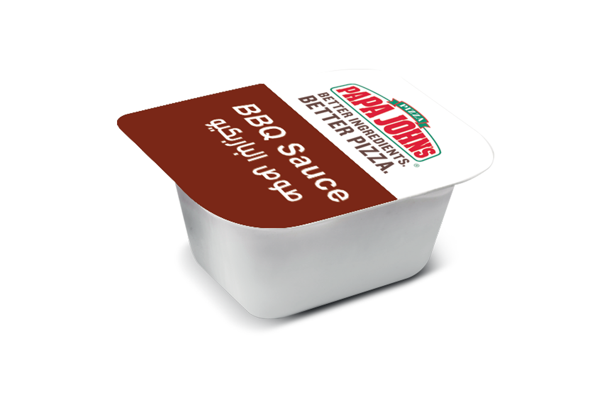 BBQ Sauce