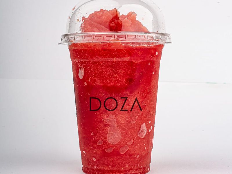 Watermelon Smoothie