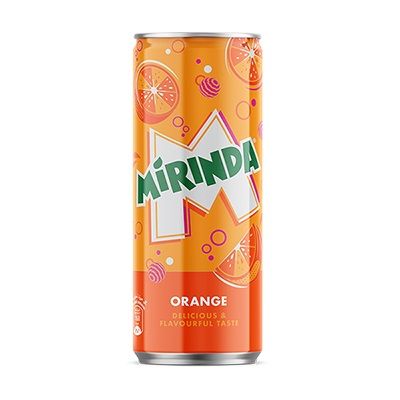 Mirinda
