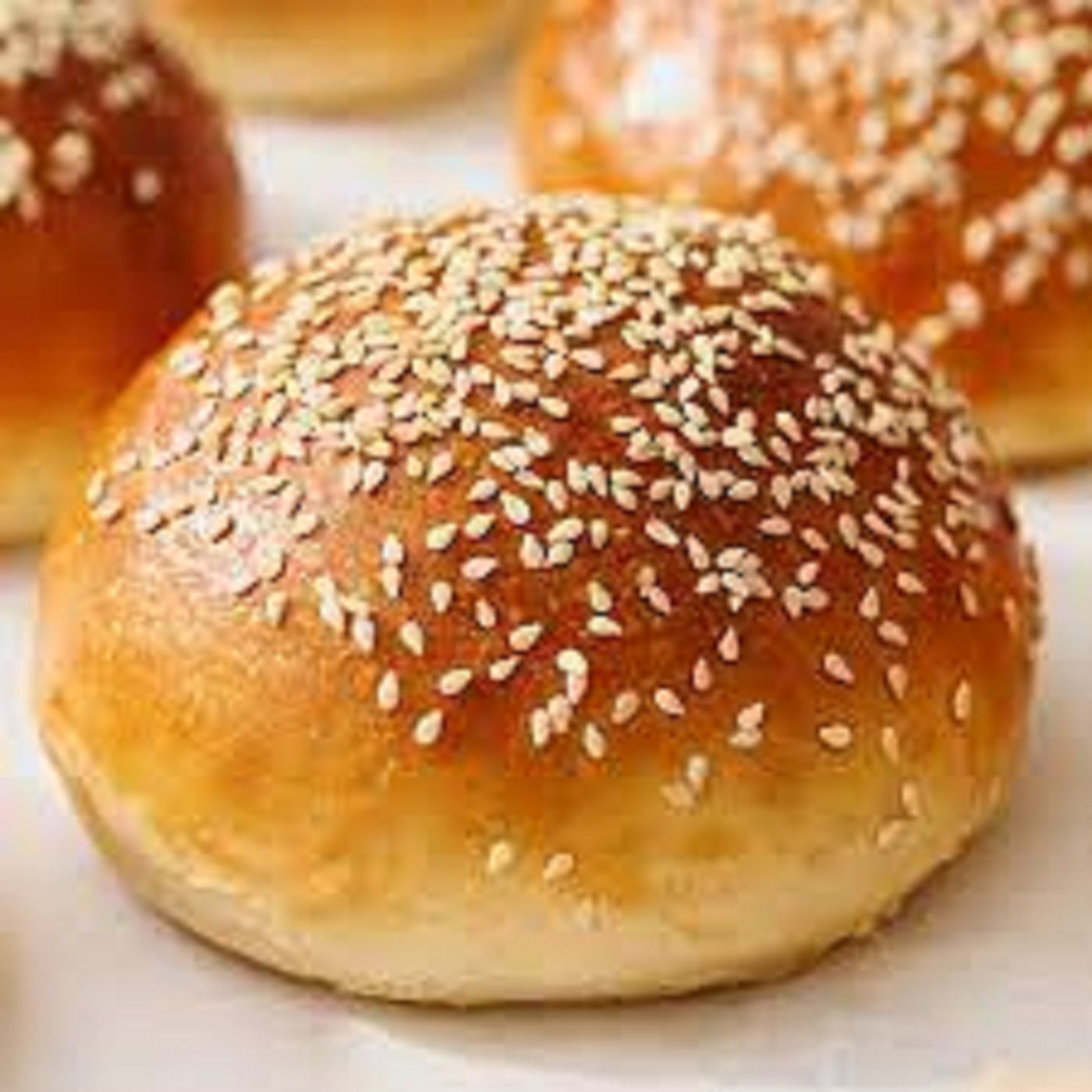 Bun Bread