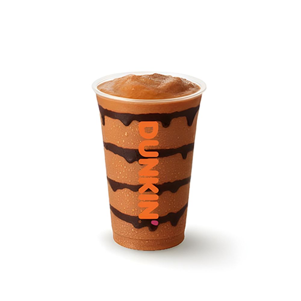 Chocolate Frappe - Large