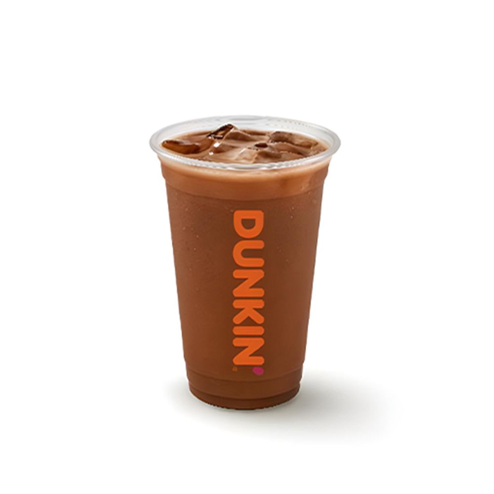 Iced Classic Chocolate Large