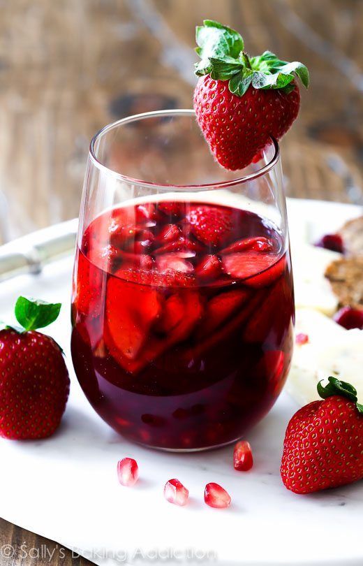 Red Juice