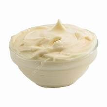 mayonnaise sauce