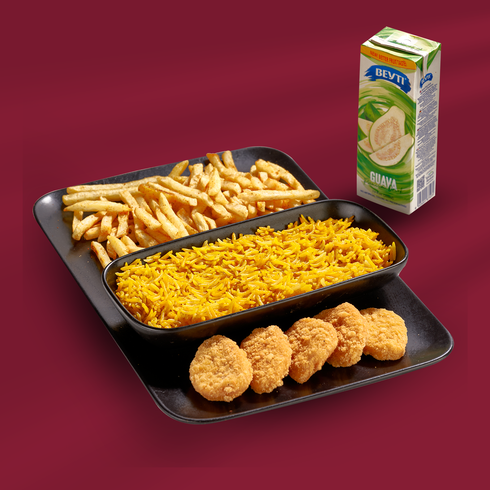 Chicken Nuggets