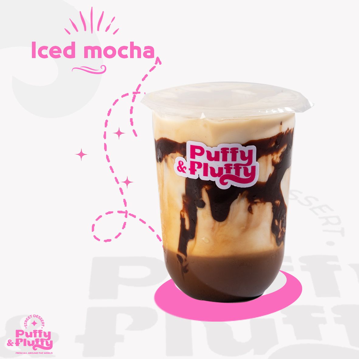 Iced Mocha