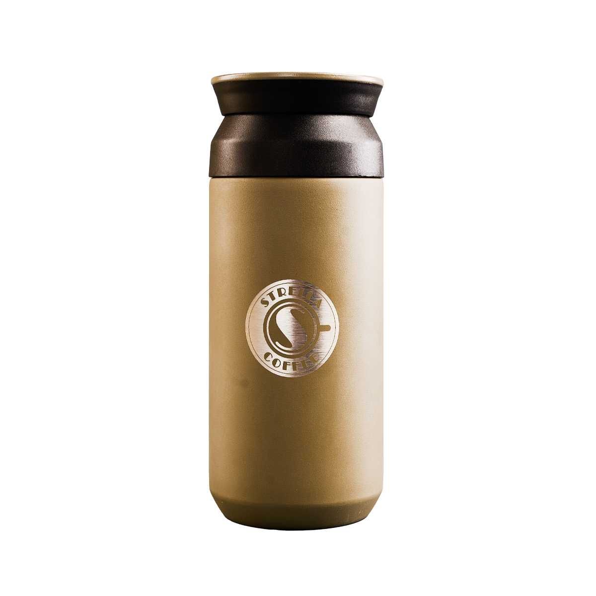 Flask Vacuum