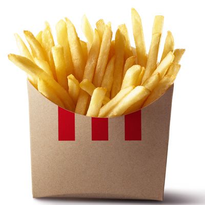 Fries