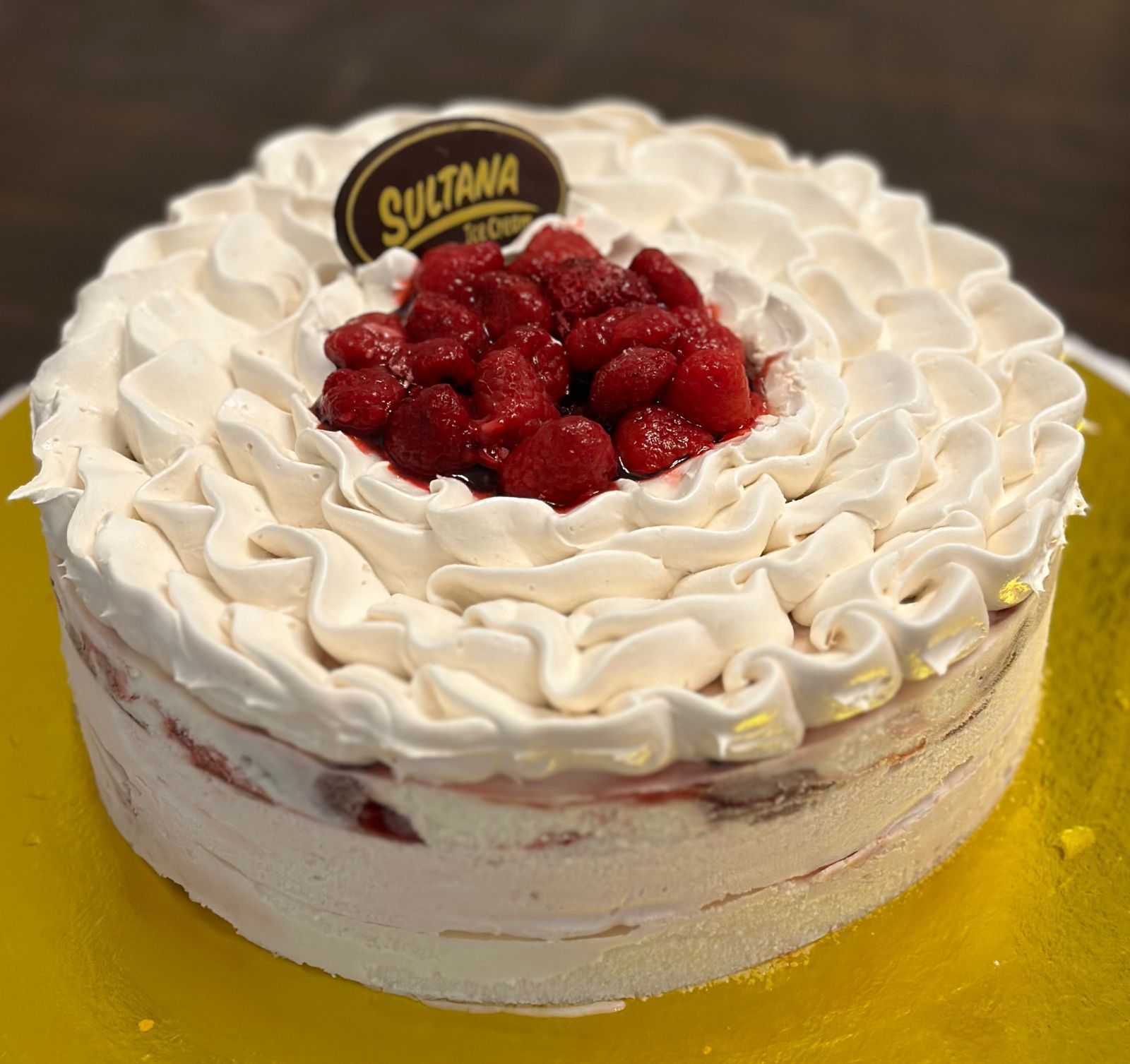 Yogurt&berry