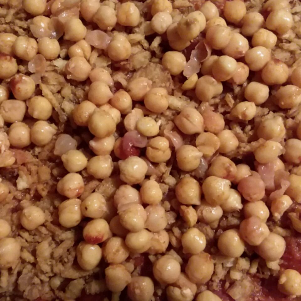 Chickpeas