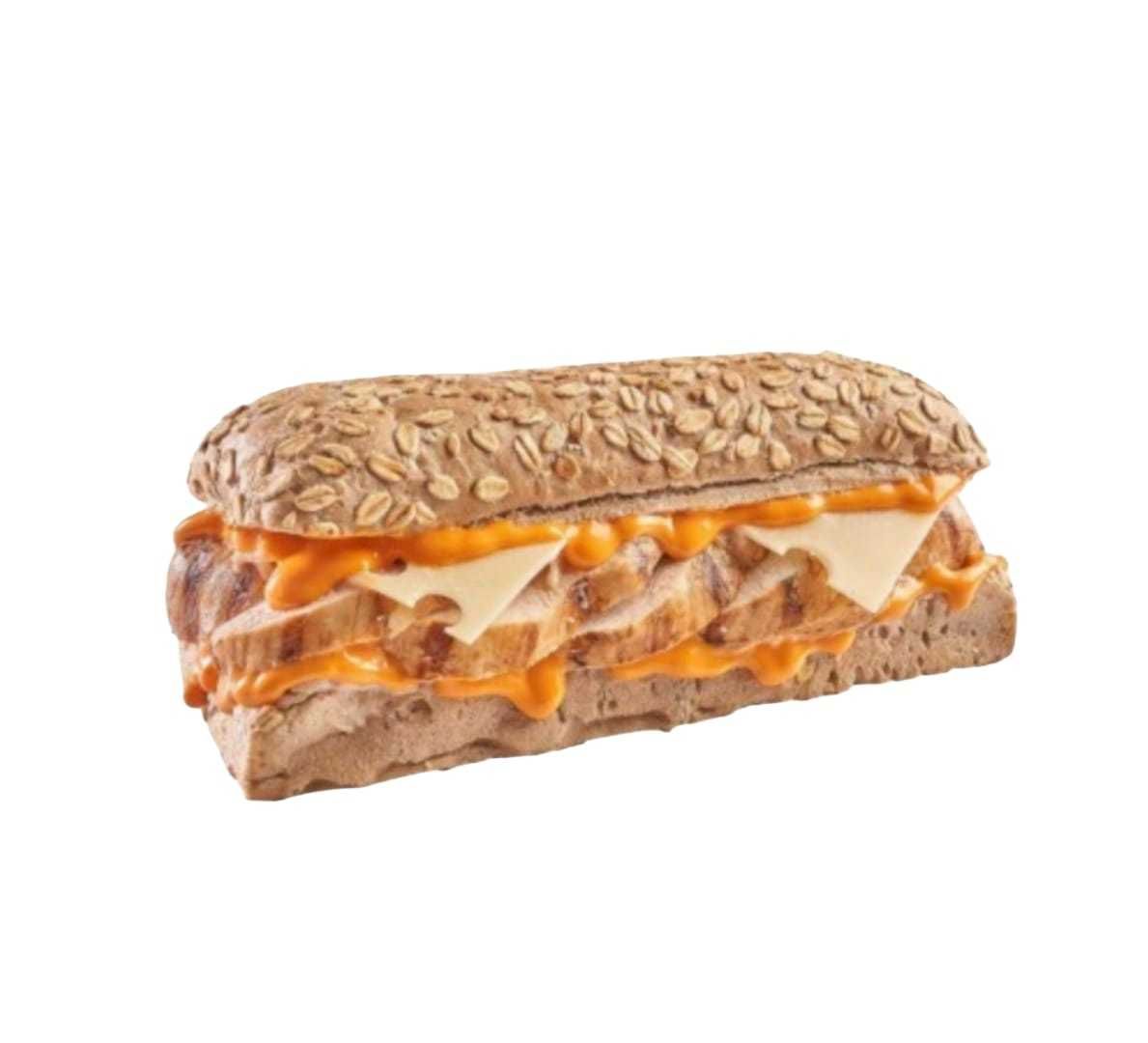 Chicken Buffalo