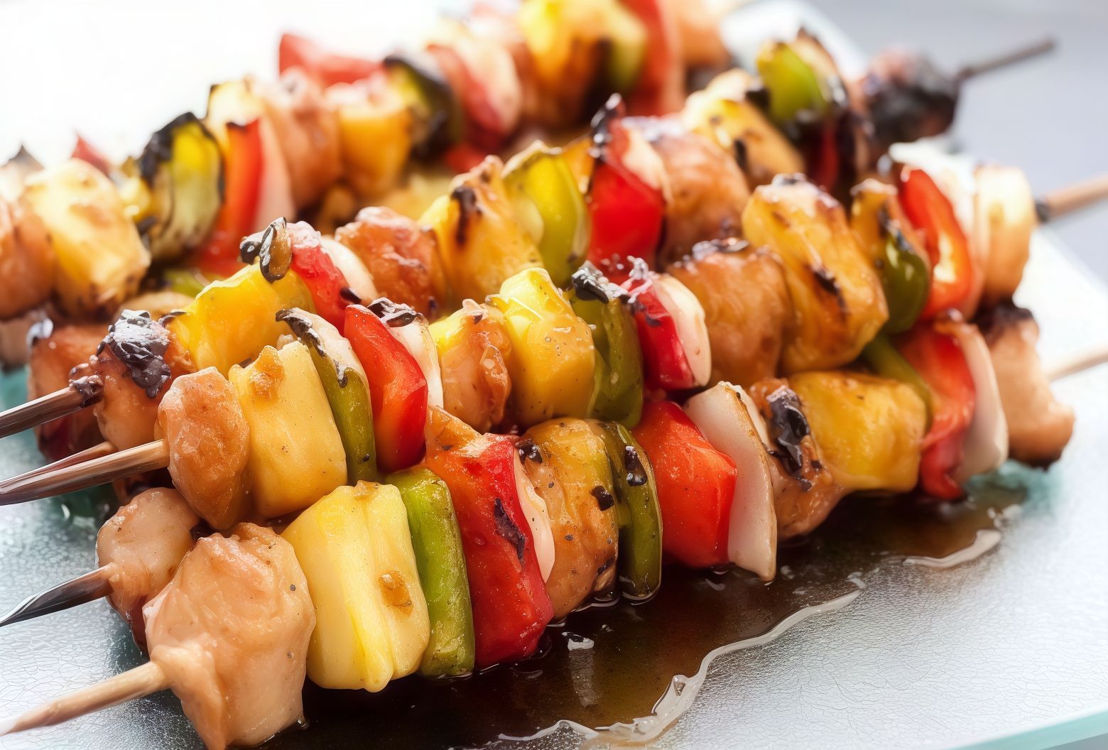 1/2 Shish Tawook Kilo