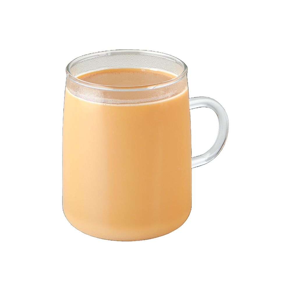 Tea Latte