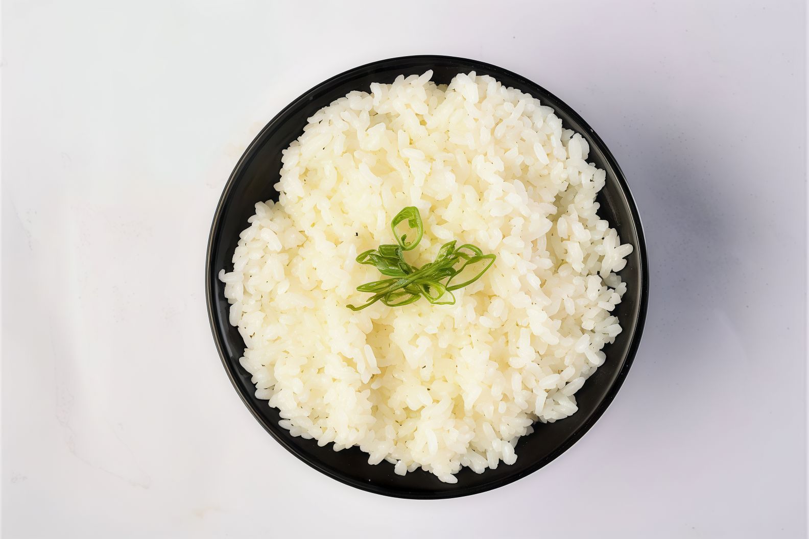oriental rice dish