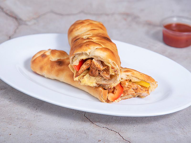 chicken Saroukh