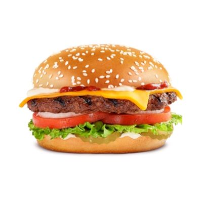 Famous Star Burger
