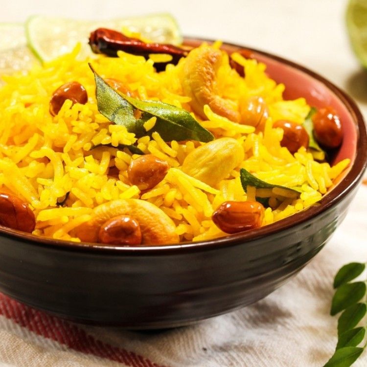 Basmati Rice