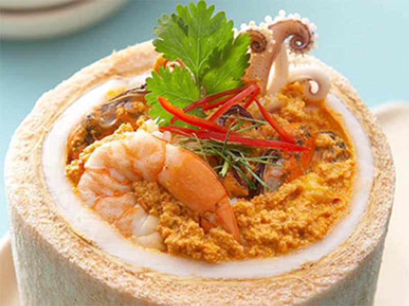 48. Hor Mok Talay