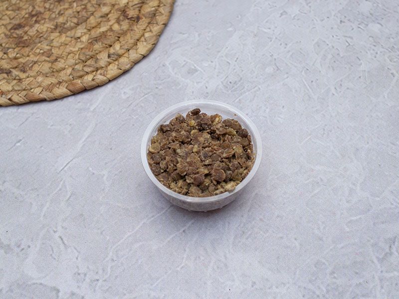 Brown Lentil