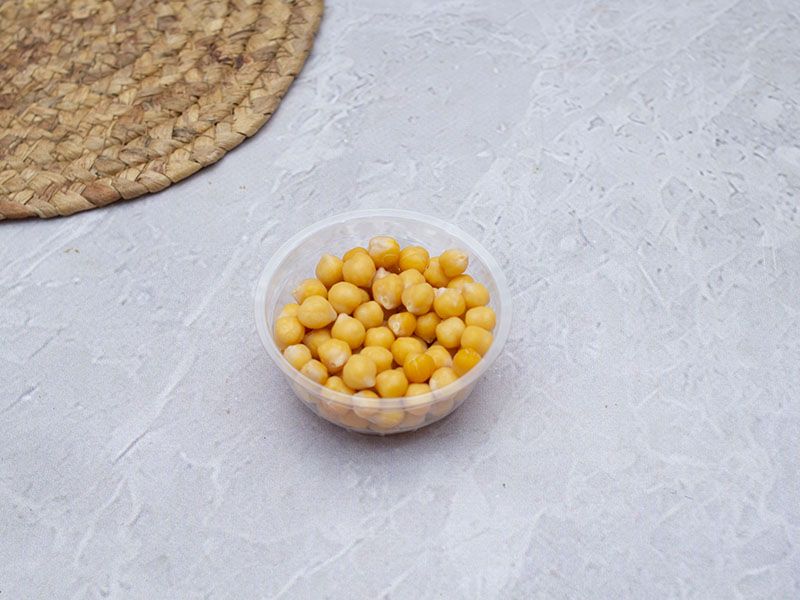 Chickpeas