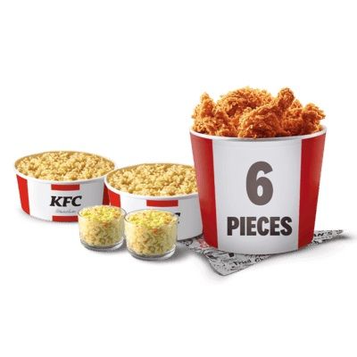 Double Crunch