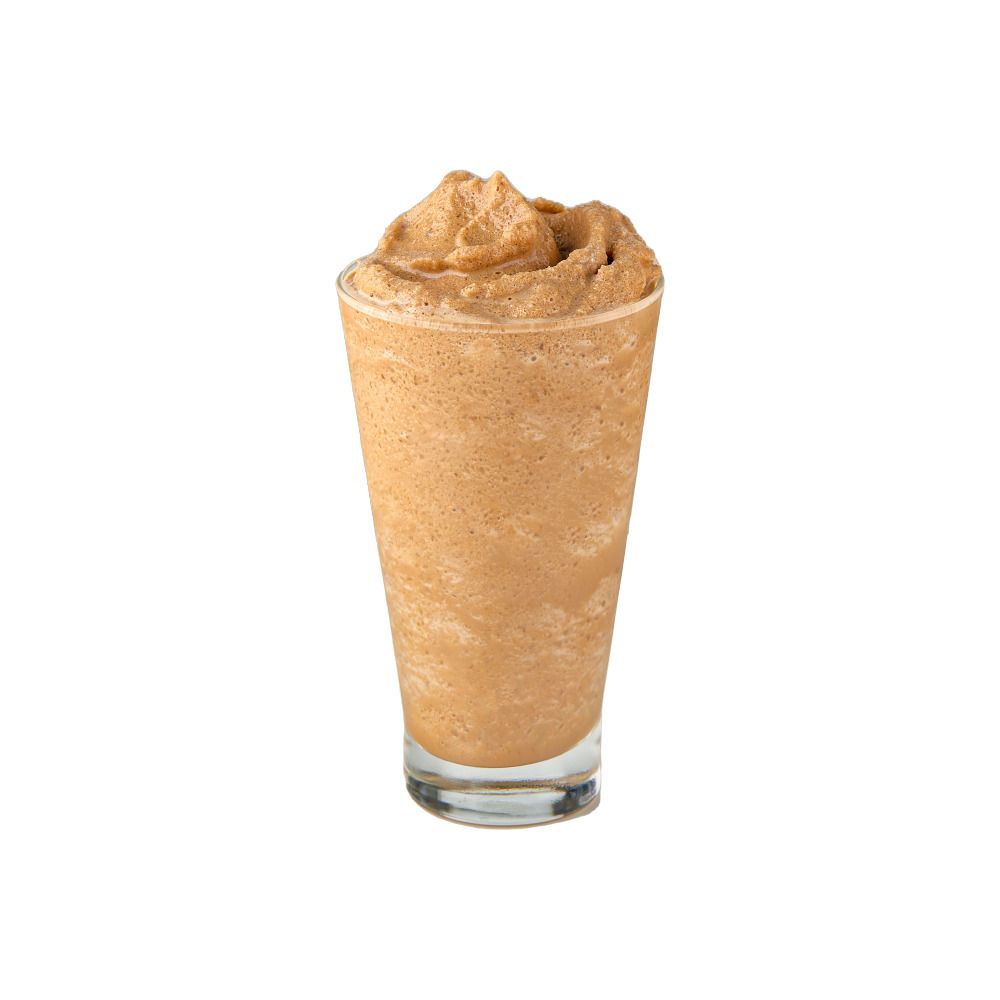 Latte Frappe