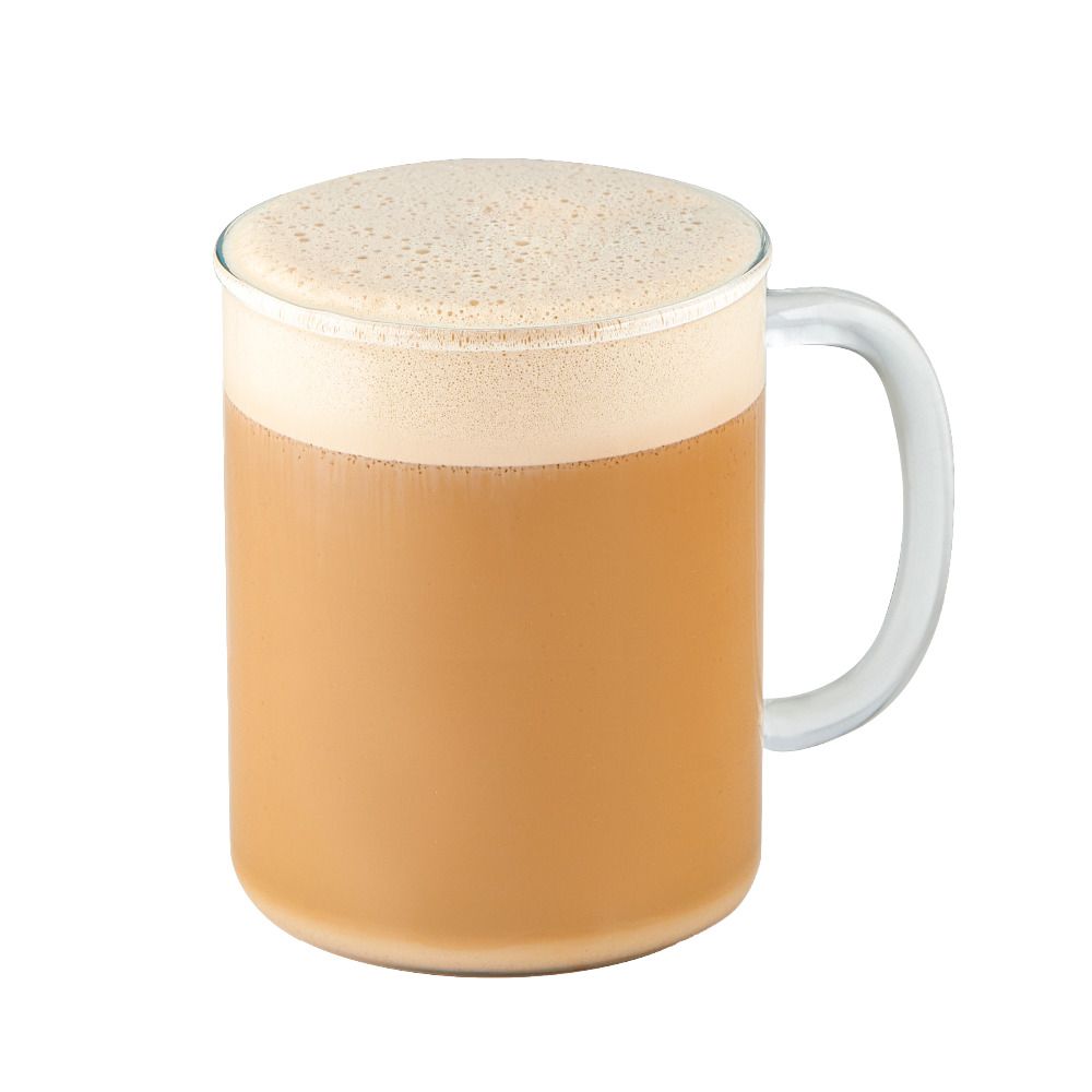 White Mocha