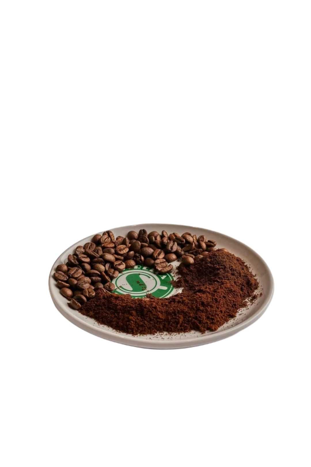 Coffee Shot