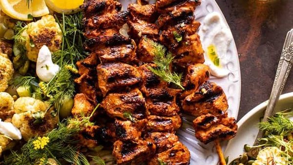 Shish Tawook