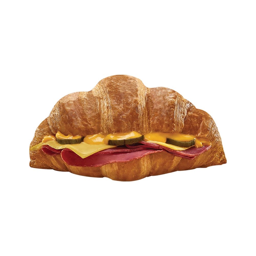 Croissant Sandwich