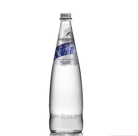 Sparkling Water