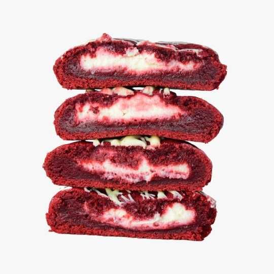 Red Velvet