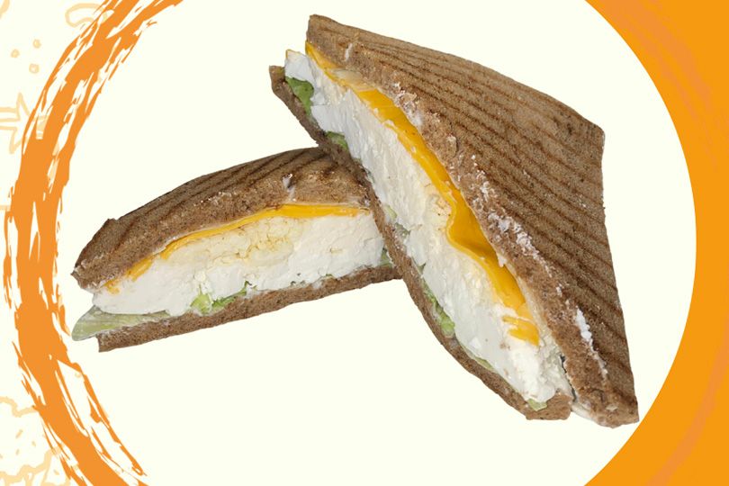 Club cheese mix