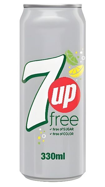 Diet 7Up