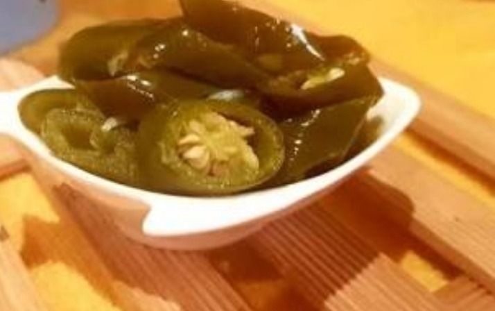 Jalapeno