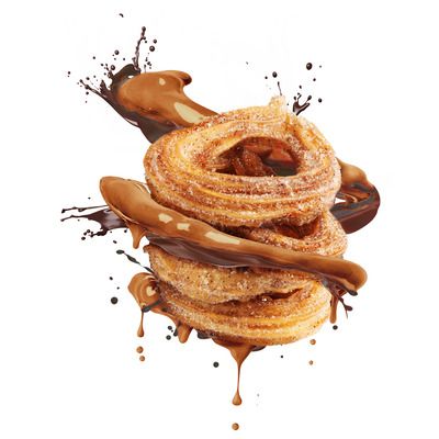 Churros