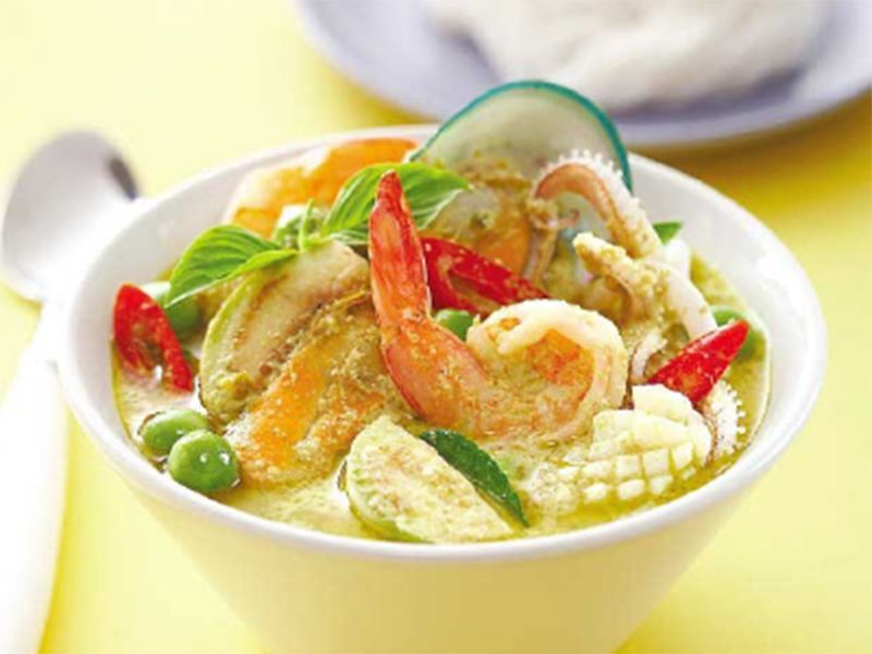 50. Keng Keaw Wan Koong