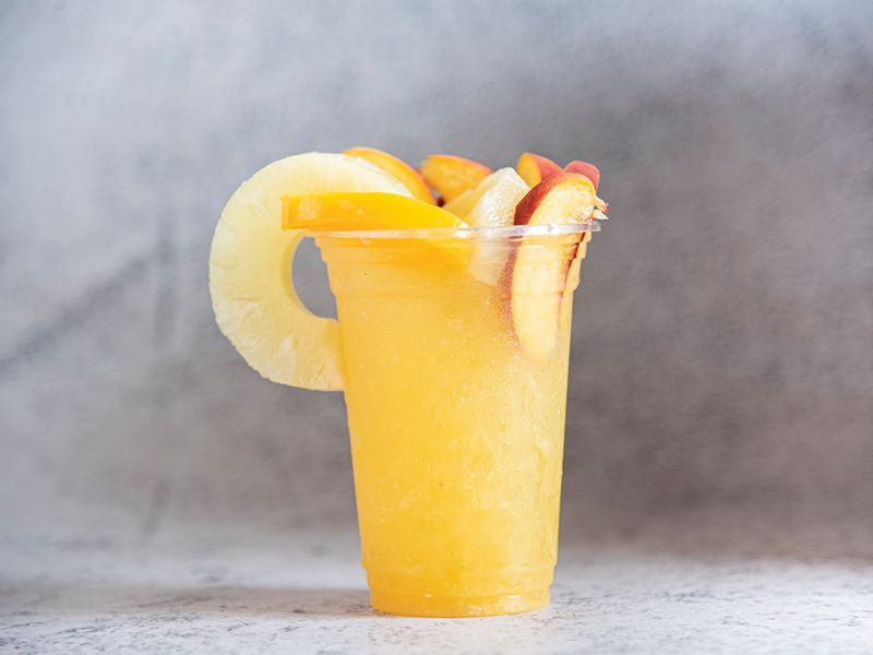 Roaa Juice