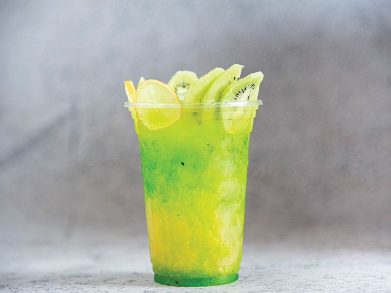 Rejeem Juice