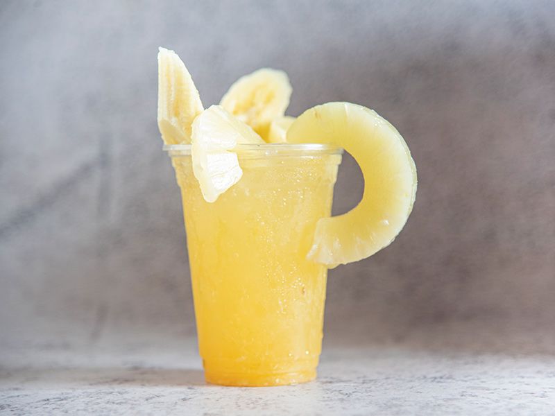 Diet Rani juice