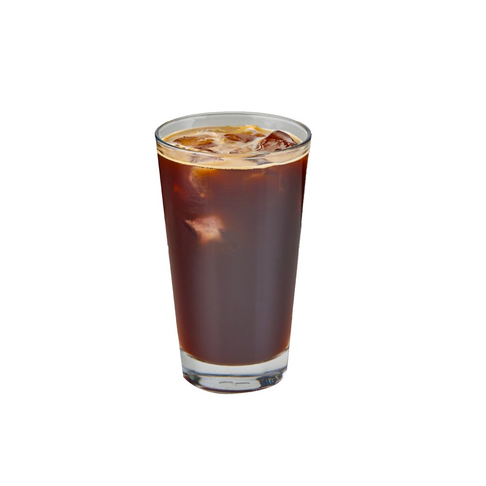 Iced Americano