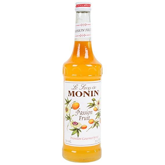 Extra Passion Fruit