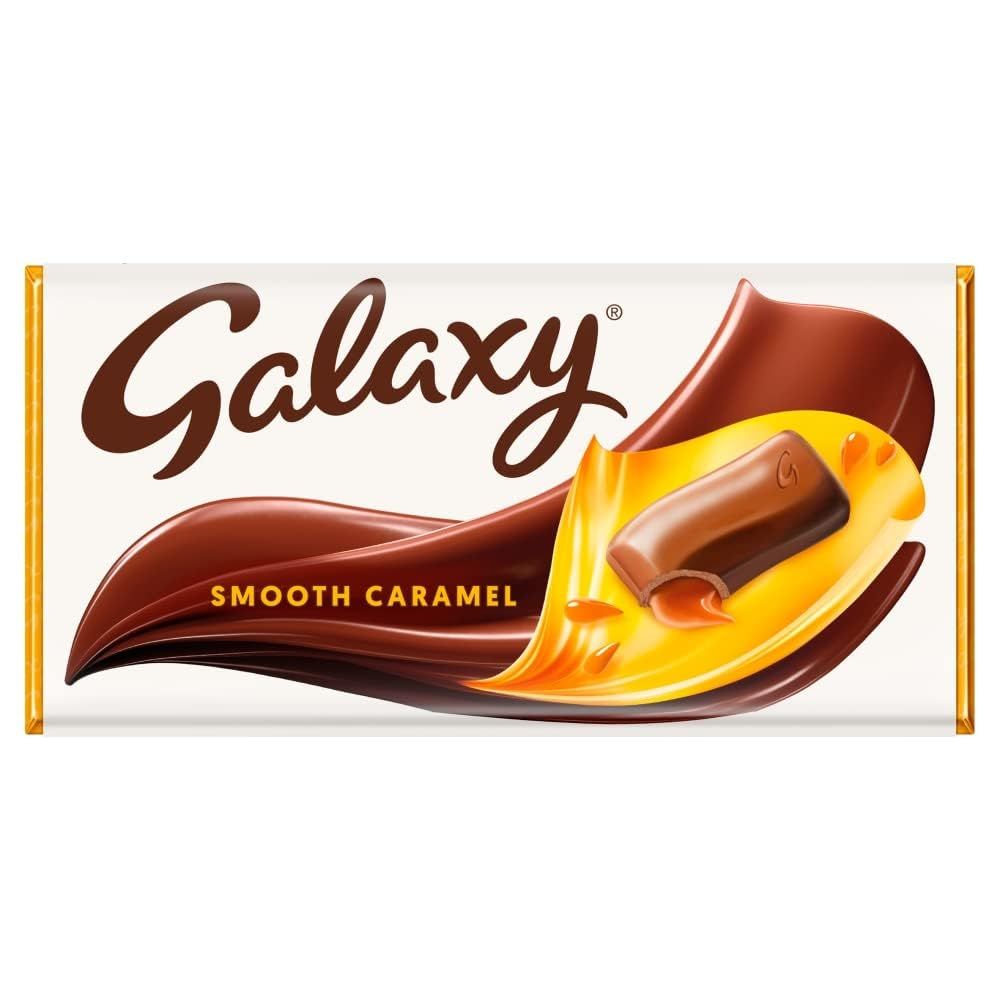 Galaxy Chocolate